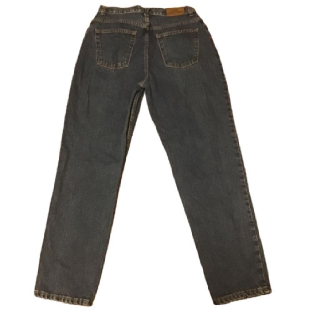 Vintage 90s high waist mom capezio jeans